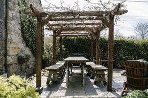 Patio / Balcony