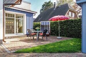 Speisen im Freien