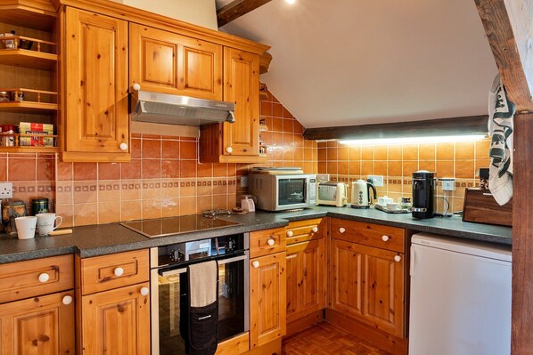 Cocina