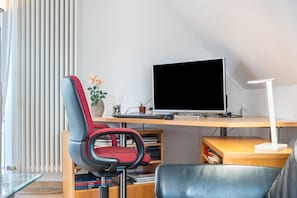 Interiör