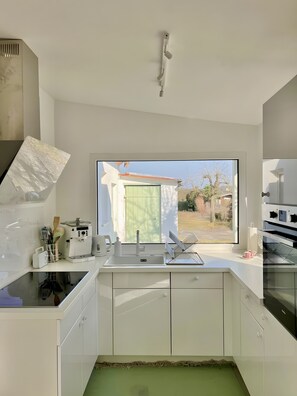 Cuisine privée