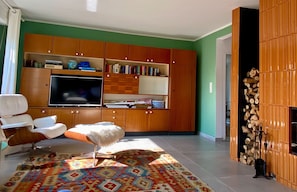 Interiör