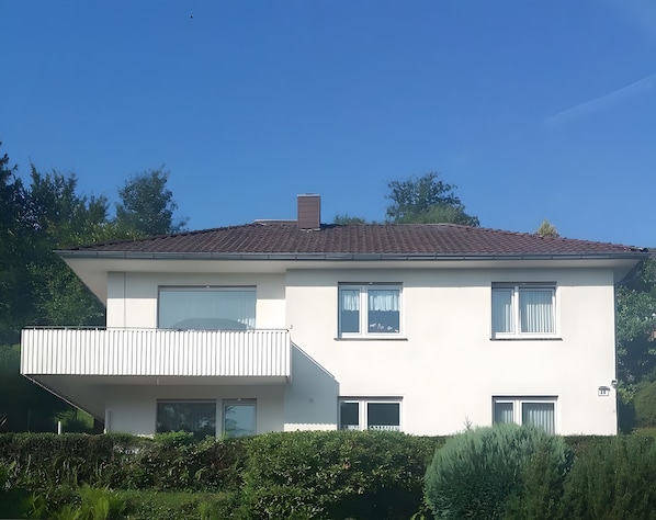 Außenbereich