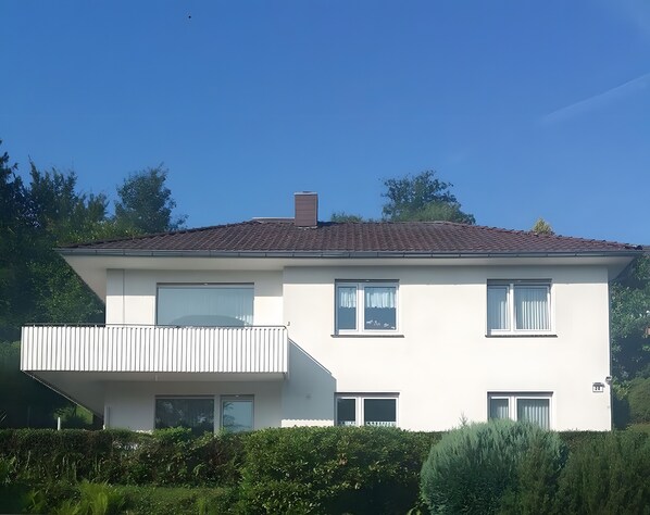 Außenbereich