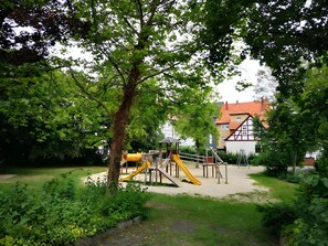 Kinderbereich