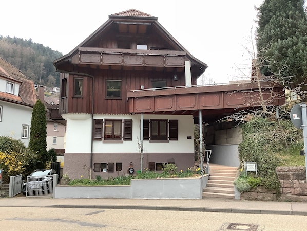 Außenbereich
