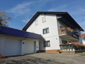 Außenbereich