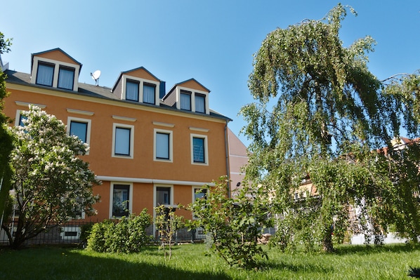 Außenbereich