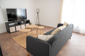 Coin séjour