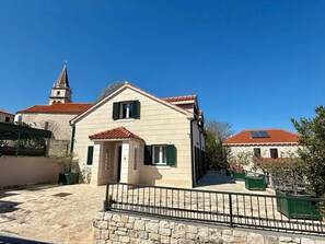 Außenbereich