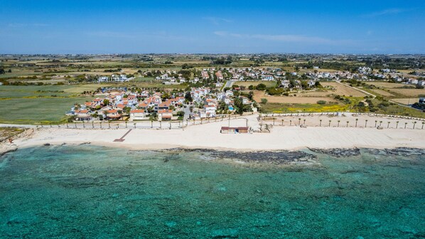 Spiaggia