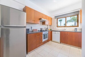 Cucina privata