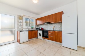 Cucina privata