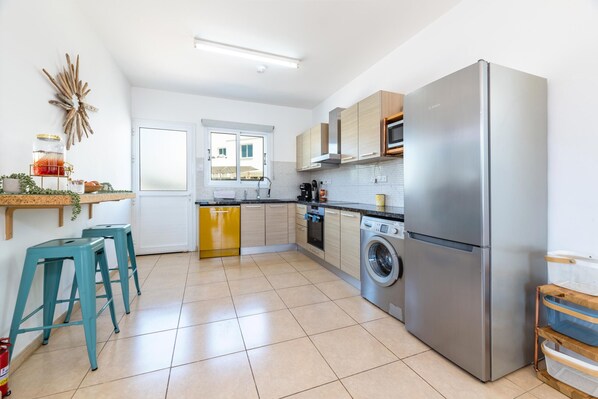 Cucina privata