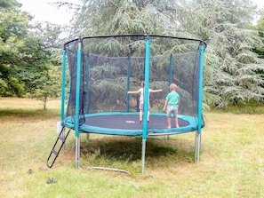 Espace pour enfants