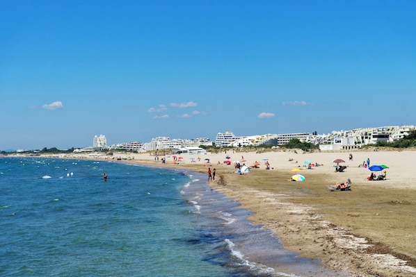 Plage