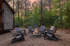 Fire pit