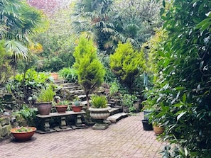 Jardin