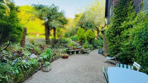 Jardin