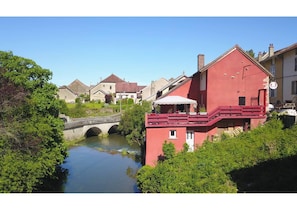 Außenbereich