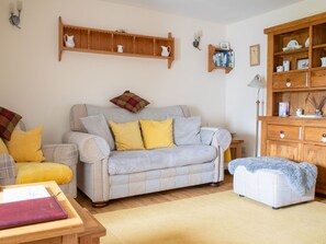 Furniture, Interior Design, Couch, Flooring, Wood, Room, Floor, Textile, Living Room, Lighting