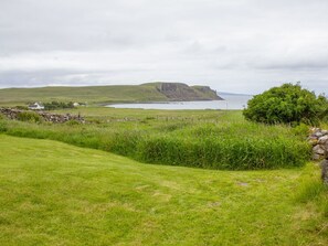 Grass, Natural Landscape, Grassland, Horizon, Hill, Ecoregion, Landscape, Terrain, Highland, Coastal And Oceanic Landforms