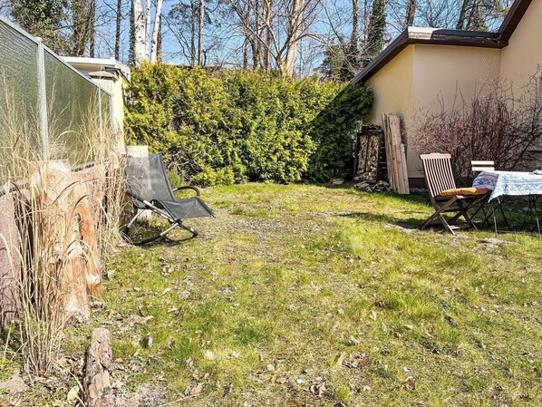 Gras, Strauch, Garten, Grundstueck, Ground, Hinterhof, Rasen, Schatten, Garten, Landscaping