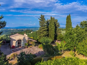 Shrub, Landscape, Garden, Landscaping, Estate, Evergreen, Farmhouse, Villa