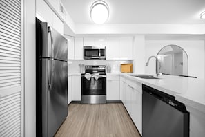 The ultimate kitchen goals brought to life in Boca Raton