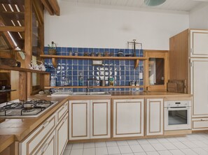 Eget kök