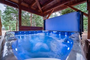 Pinehill Lodge
