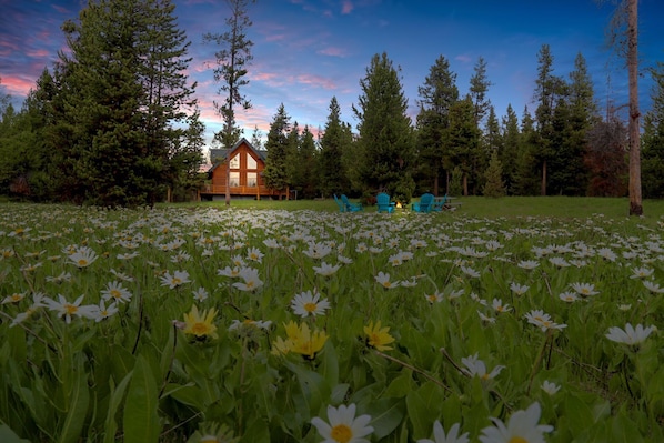 Summerwind Lodge
