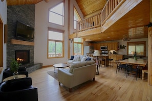Summerwind Lodge