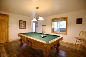 Summerwind Lodge