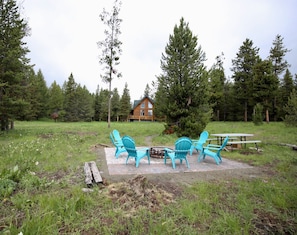 Summerwind Lodge