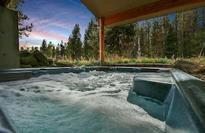 Summerwind Lodge