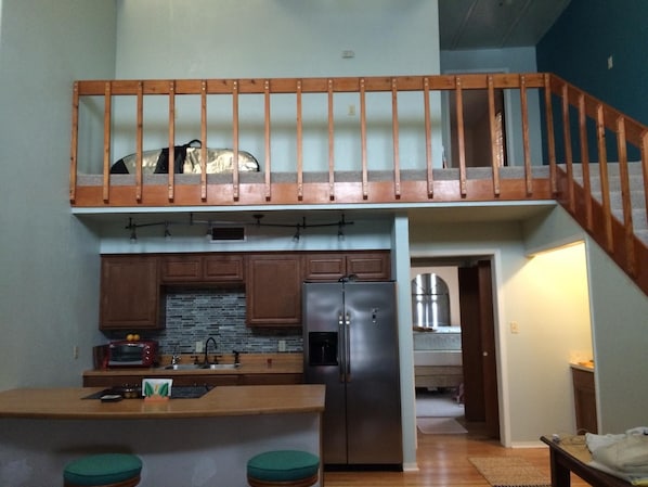 Intérieur