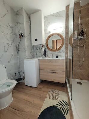 Salle de bain