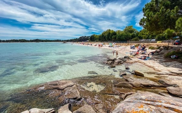 Strand