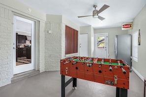Spielezimmer