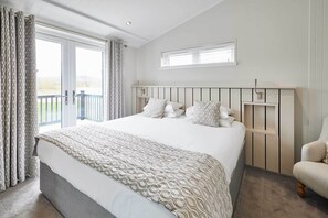 Henry Bolckow Lodge, Great Ayton - Host & Stay