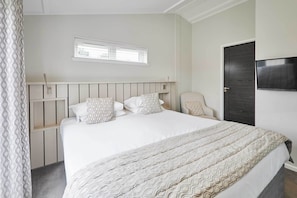 Transporter Lodge, Great Ayton - Host & Stay