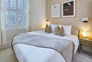 Brunswick Place Apartment, Brighton and Hove - Host & Stay