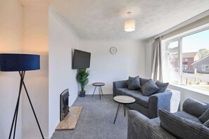 Park View, Thetford - Host & Stay
