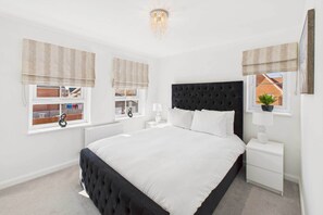 Orient House, Yarm - Host & Stay