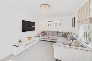 Orient House, Yarm - Host & Stay