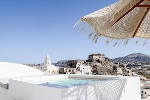 Bubbelpool utomhus