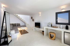 Coin séjour
