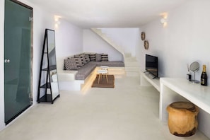 Coin séjour