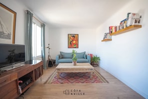 Coin séjour